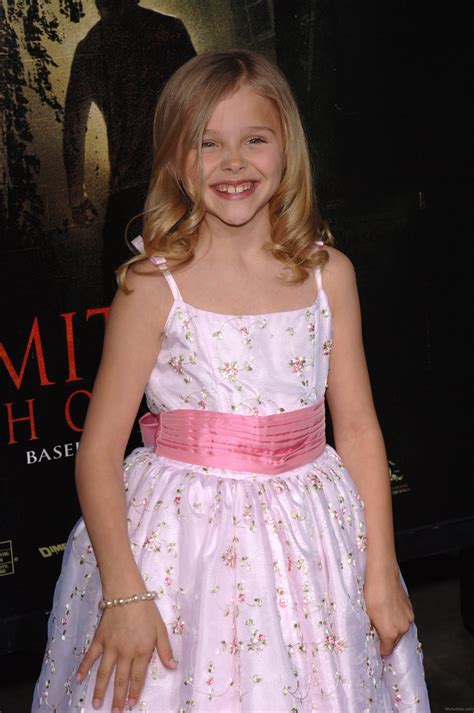 chloe moretz young fakes|chloe grace moretz kid.